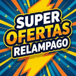 Super Ofertas Relâmpago — Canal de Telegram