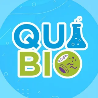 QUIBIO - ENEM, UERJ e Vestibulares — Canal de Telegram