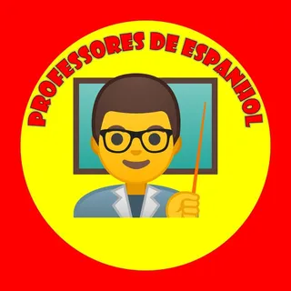 Professores de Espanhol — Grupo de Telegram