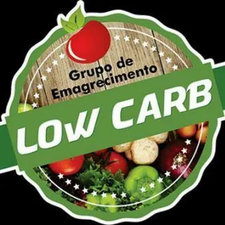 CANAL Low Carb Dicas e Receitas✨LIVROS✨pdf — grupo no Telegram