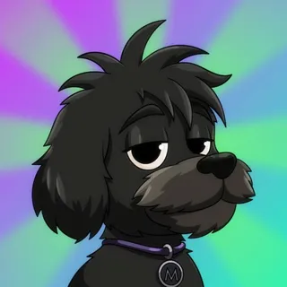 $MYRO | The Solana Founders Dog — grupo no Telegram