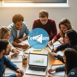 Aulas Particulares - Sucesso Absoluto — Canal de Telegram