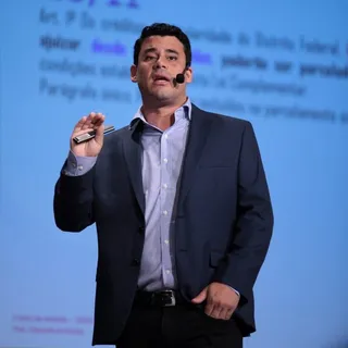 Prof. Eduardo da Rocha — Canal de Telegram