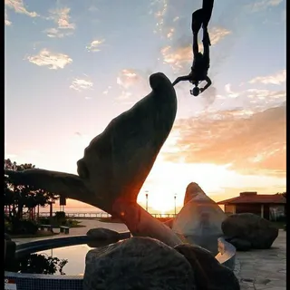 Rio das Ostras RJ — Grupo de Telegram
