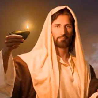 Cartas de Cristo - Material de estudo — Canal de Telegram