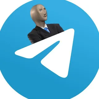 Telegram Memes — grupo no Telegram