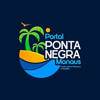 Portal Ponta Negra Manaus — Grupo de Telegram