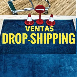 dropshipping — Grupo de Telegram