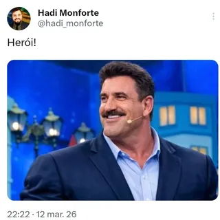EU ODEIO O L: GEOPOLÍTICA, MEMES E HUMOR NEGRO. — grupo no Telegram