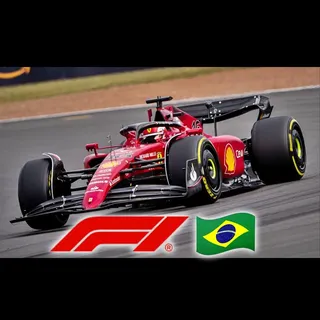 Formula 1 BR🇧🇷 — Canal de Telegram