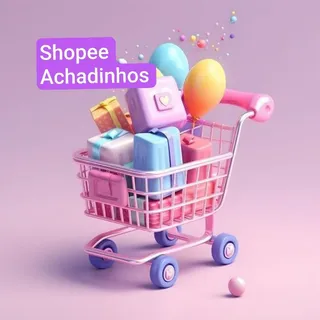 SHOPEE ACHADINHOS VIRAIS — grupo no Telegram