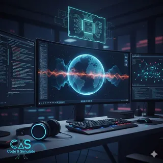 Data Science, Programação e Simulação. 💻📈 — Canal de Telegram