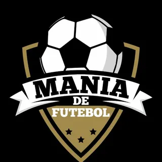 Mania de Futebol - Jogos ao Vivo 2 — grupo no Telegram