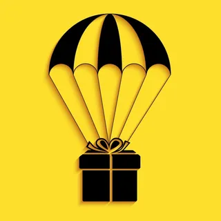AIRDROPS Y REFERIDOS GRATIS — grupo no Telegram