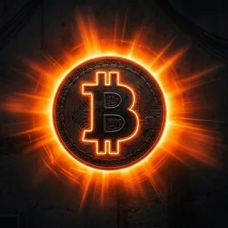 Investidores Bitcoin — Grupo de Telegram