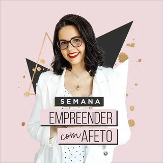 Ana LeBear | Empreender com Afeto® — Canal de Telegram