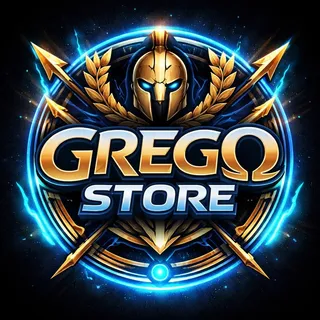 Grego Store — Canal de Telegram