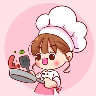 Aventuras Culinárias — Canal de Telegram