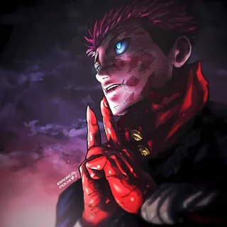 Jujutsu Kaisen (Mangá) - QG BALTIGO ⚡️ — Canal de Telegram