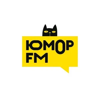 Юмор FM 📻 — grupo no Telegram