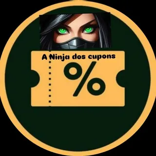 CUPOM AMAZ💚N E PRÔMO(✨️a Ninja dos cupons) — Grupo de Telegram