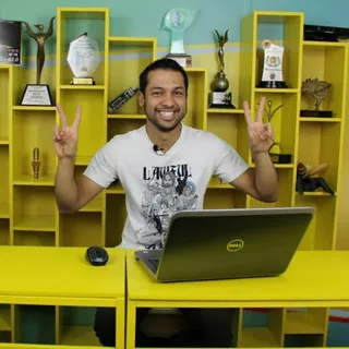 Hardware Redes Brasil — grupo no Telegram