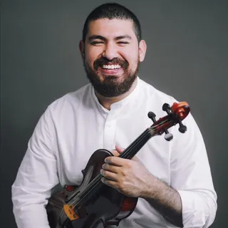Grupo das Violas com Jhonatan Santos — Grupo de Telegram