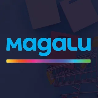 Ofertas da Magazine Luiza — Canal de Telegram