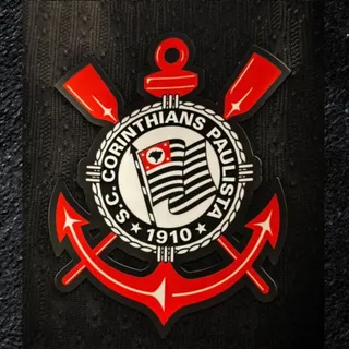 NEWS CORINTHIANS 📰 — Canal de Telegram