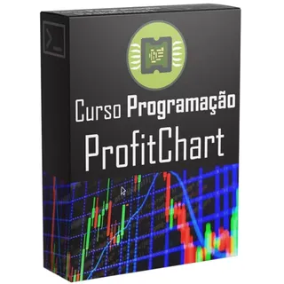 Programação ProfitChart | SchillerApp — grupo no Telegram