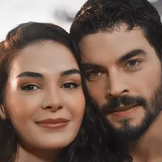 HERCAI SÉRIES NOVELAS TURCAS DUBLADAS — grupo no Telegram