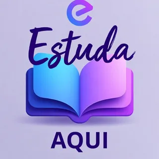 Estuda Aqui - Concursos — Grupo de Telegram