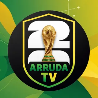 ⚽️ Aʀʀᴜᴅᴀ TV — Canal de Telegram