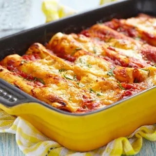 Receitas para Família — Canal de Telegram