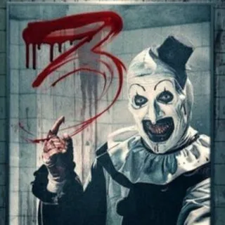 Filmes de Terror — grupo no Telegram
