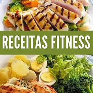Receitas Fitines — Grupo de Telegram