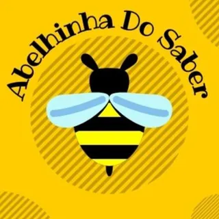 Abelhinha do Saber - Atividades Escolares — Canal de Telegram