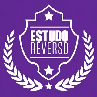 ESTUDO REVERSO — Grupo de Telegram