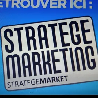 Digital Marketing — Canal de Telegram