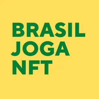 Brasil Joga NFT — grupo no Telegram