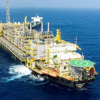 Concurso Petrobras 2026 — Canal de Telegram