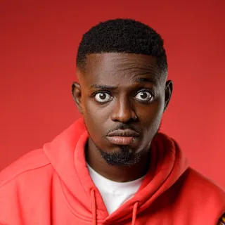 Comedian Waris — grupo no Telegram