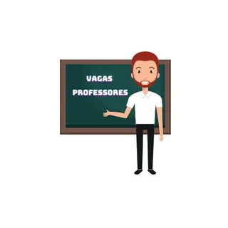 VAGAS EMPREGOS PROFESSORES — Grupo de Telegram