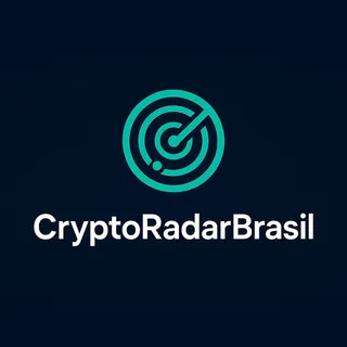 🇧🇷CRYPTO RADAR BRASIL🇧🇷 — Grupo de Telegram