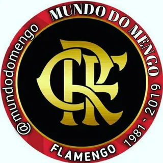 Mundo do Mengo ⚫️🔴 Flamengo © — Grupo de Telegram