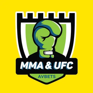AVBets MMA/UFC 🥊 🥋 — grupo no Telegram