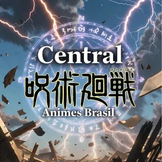 Central Animes Brasil 🇧🇷⚔️ — grupo no Telegram
