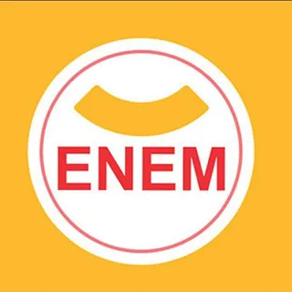 ENEM SOLIDÁRIO 2026!⏳📚! — grupo no Telegram