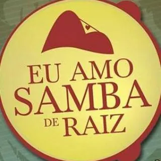 Samba de Raiz — Canal de Telegram