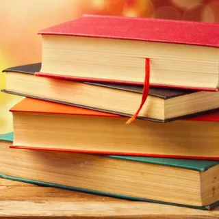 Livros de TI — grupo no Telegram